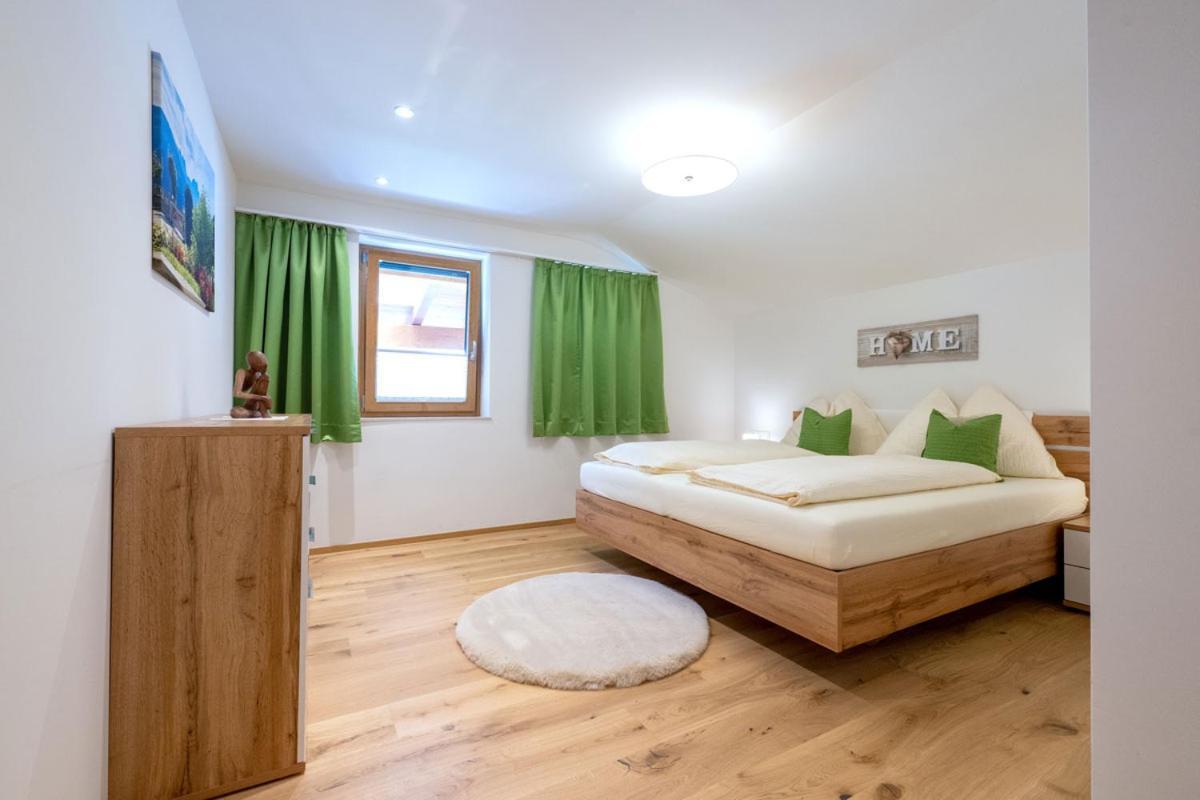 Appartamento Ferien Am Sonnberg Unken Esterno foto
